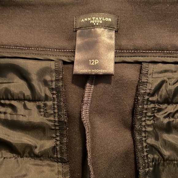 Ann Taylor Pants - Picture 6 of 6